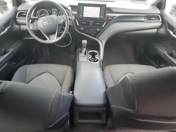 4T1C11AK8PU799119 2023 TOYOTA CAMRY - Image 8