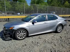 4T1C11AK8PU799217 2023 TOYOTA CAMRY