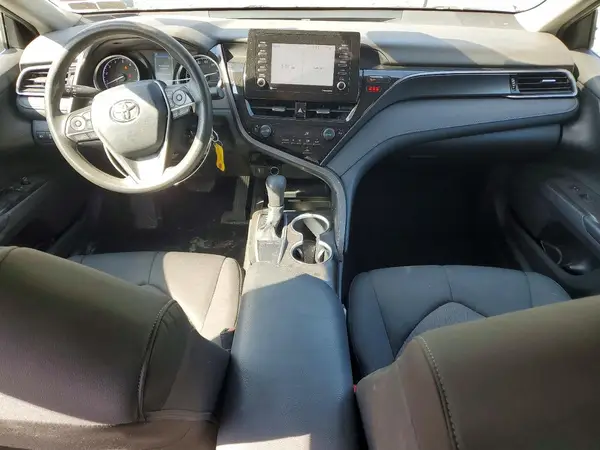 4T1C11AK8PU799217 2023 TOYOTA CAMRY - Image 8