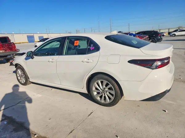 4T1C11AK8PU799816 2023 TOYOTA CAMRY - Image 2