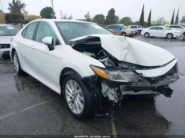 4T1C11AK8PU799993 2023 TOYOTA CAMRY - Image 1