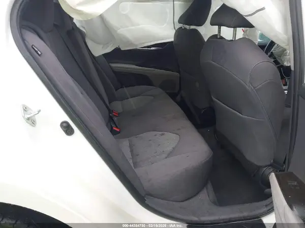 4T1C11AK8PU799993 2023 TOYOTA CAMRY - Image 8