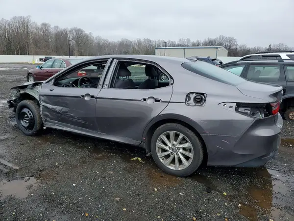4T1C11AK8PU801550 2023 TOYOTA CAMRY - Image 2