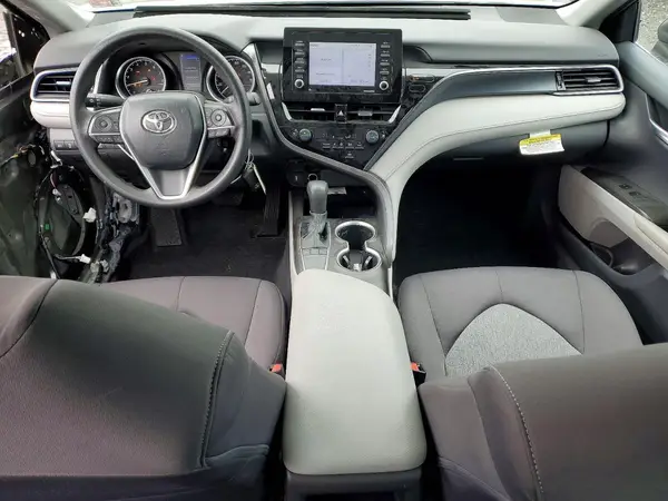 4T1C11AK8PU801550 2023 TOYOTA CAMRY - Image 8