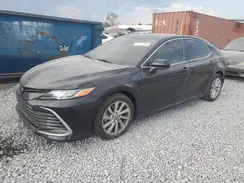 4T1C11AK8PU802049 2023 TOYOTA CAMRY