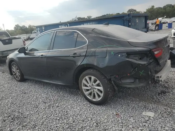 4T1C11AK8PU802049 2023 TOYOTA CAMRY - Image 2