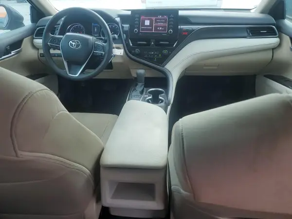 4T1C11AK8PU802049 2023 TOYOTA CAMRY - Image 8