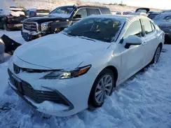 4T1C11AK8PU802858 2023 TOYOTA CAMRY