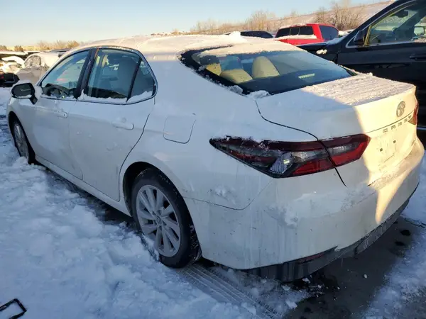 4T1C11AK8PU802858 2023 TOYOTA CAMRY - Image 2