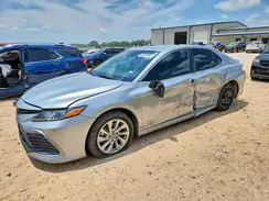 4T1C11AK8PU806134 2023 TOYOTA CAMRY