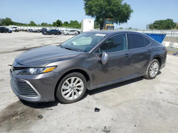 4T1C11AK8PU806473 2023 TOYOTA CAMRY - Image 1