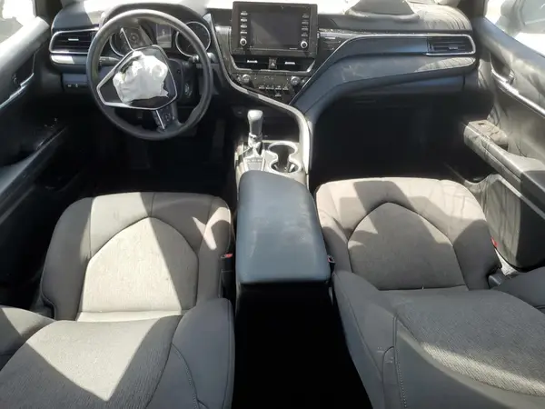 4T1C11AK8PU806473 2023 TOYOTA CAMRY - Image 8