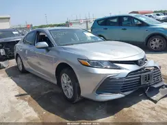 4T1C11AK8PU806974 2023 TOYOTA CAMRY