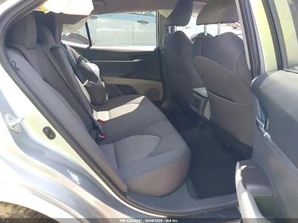 4T1C11AK8PU806974 2023 TOYOTA CAMRY - Image 8