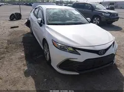 4T1C11AK8PU807140 2023 TOYOTA CAMRY