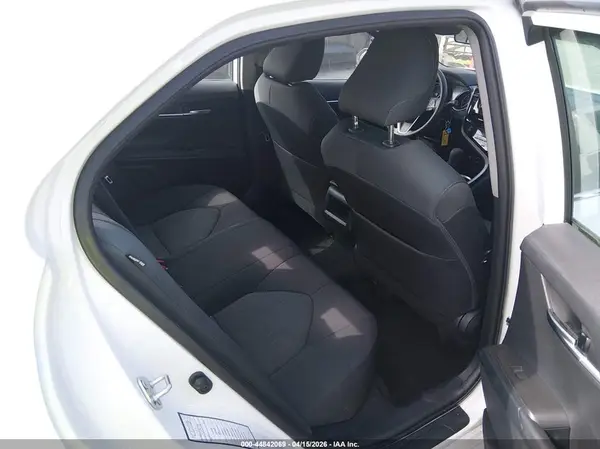 4T1C11AK8PU807140 2023 TOYOTA CAMRY - Image 8