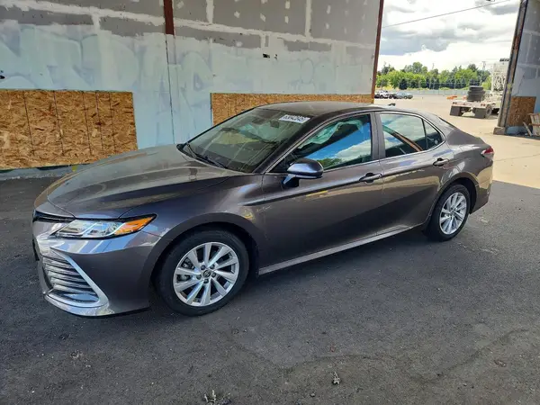 4T1C11AK8PU808384 2023 TOYOTA CAMRY - Image 1