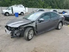 4T1C11AK8PU810264 2023 TOYOTA CAMRY