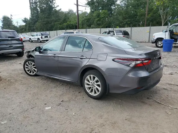 4T1C11AK8PU810264 2023 TOYOTA CAMRY - Image 2