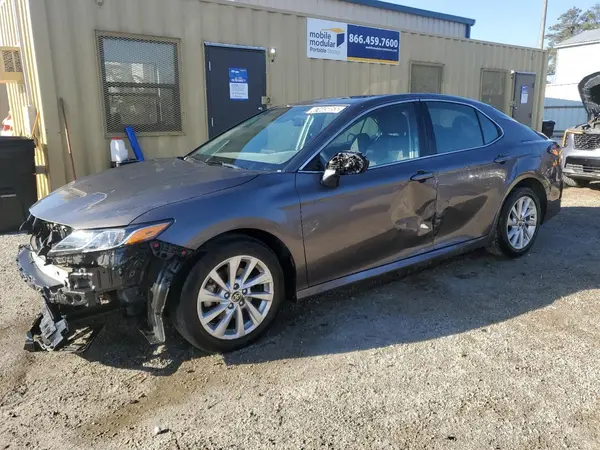 4T1C11AK8PU811138 2023 TOYOTA CAMRY - Image 1