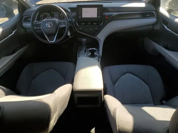 4T1C11AK8PU811138 2023 TOYOTA CAMRY - Image 8