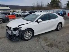 4T1C11AK8PU811236 2023 TOYOTA CAMRY