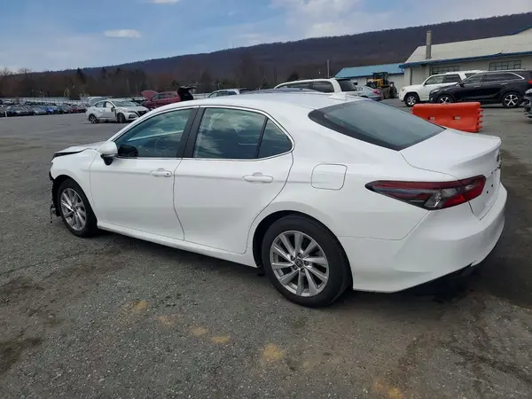 4T1C11AK8PU811236 2023 TOYOTA CAMRY - Image 2