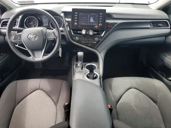 4T1C11AK8PU811236 2023 TOYOTA CAMRY - Image 8
