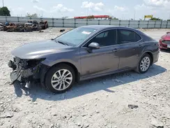4T1C11AK8PU815528 2023 TOYOTA CAMRY