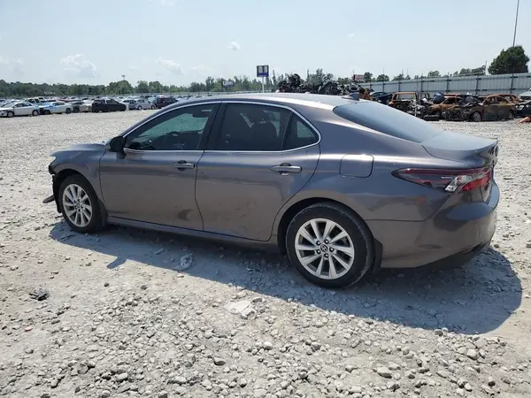 4T1C11AK8PU815528 2023 TOYOTA CAMRY - Image 2