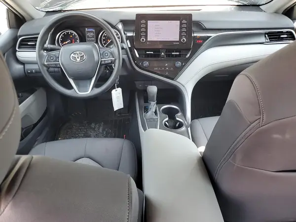 4T1C11AK8PU815528 2023 TOYOTA CAMRY - Image 8