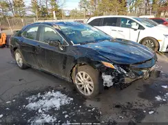 4T1C11AK8PU817053 2023 TOYOTA CAMRY