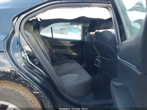 4T1C11AK8PU817053 2023 TOYOTA CAMRY - Image 8
