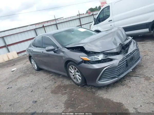 4T1C11AK8PU817618 2023 TOYOTA CAMRY - Image 1