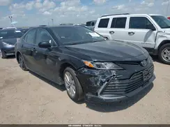 4T1C11AK8PU817912 2023 TOYOTA CAMRY