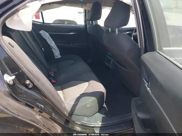 4T1C11AK8PU817912 2023 TOYOTA CAMRY - Image 8