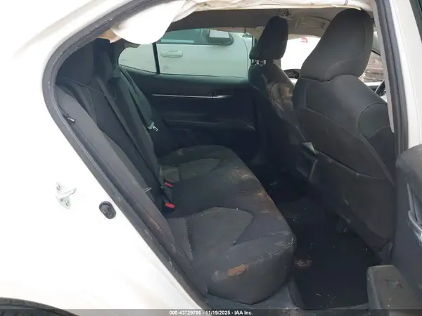 4T1C11AK8PU818753 2023 TOYOTA CAMRY - Image 8