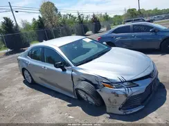 4T1C11AK8PU820602 2023 TOYOTA CAMRY