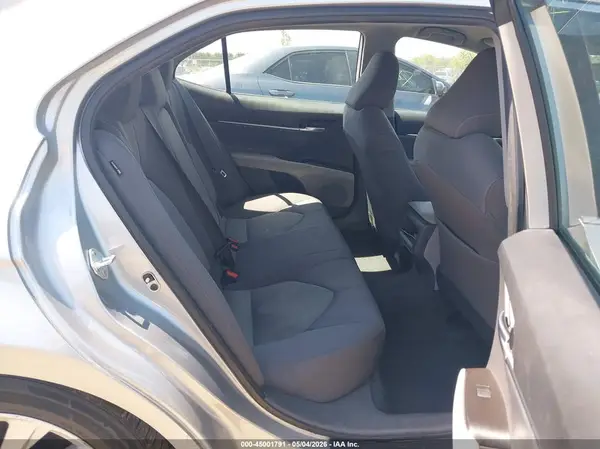 4T1C11AK8PU820602 2023 TOYOTA CAMRY - Image 8