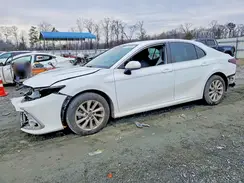 4T1C11AK8PU822074 2023 TOYOTA CAMRY