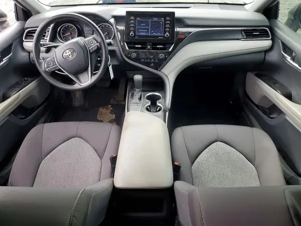 4T1C11AK8PU822074 2023 TOYOTA CAMRY - Image 8