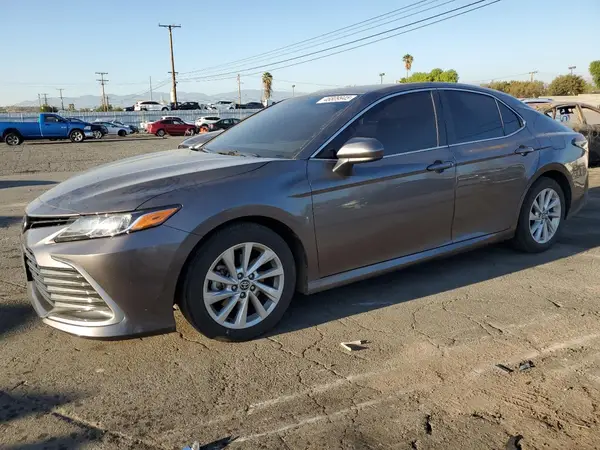 4T1C11AK8PU823757 2023 TOYOTA CAMRY - Image 1