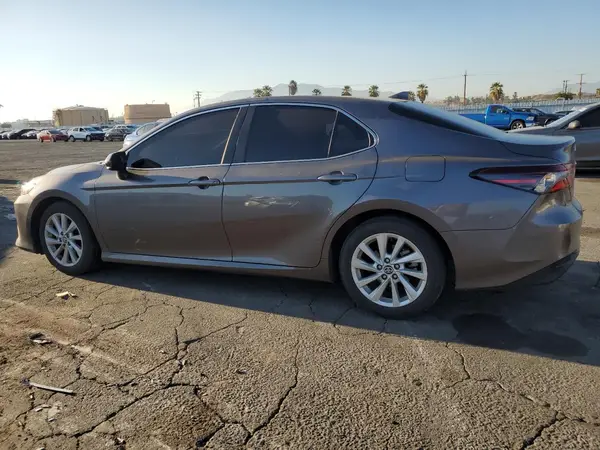 4T1C11AK8PU823757 2023 TOYOTA CAMRY - Image 2