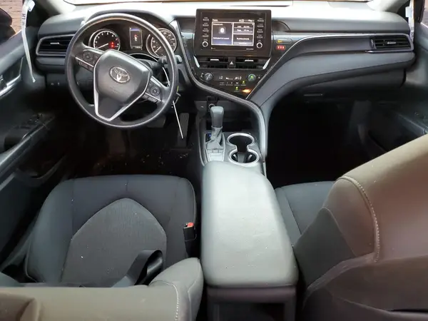 4T1C11AK8PU823757 2023 TOYOTA CAMRY - Image 8
