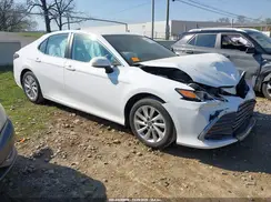 4T1C11AK8PU825346 2023 TOYOTA CAMRY