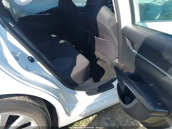 4T1C11AK8PU825346 2023 TOYOTA CAMRY - Image 8