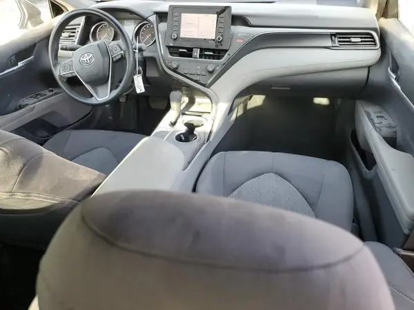 4T1C11AK8PU825623 2023 TOYOTA CAMRY - Image 8