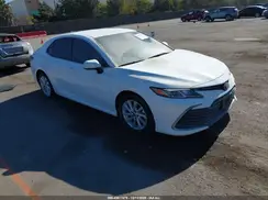 4T1C11AK8PU826545 2023 TOYOTA CAMRY