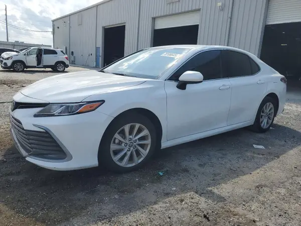 4T1C11AK8PU827730 2023 TOYOTA CAMRY - Image 1