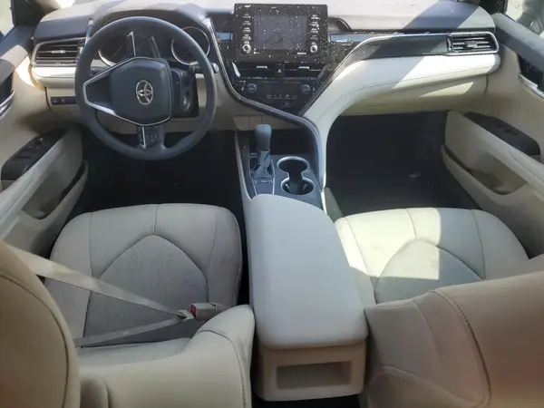 4T1C11AK8PU827730 2023 TOYOTA CAMRY - Image 8